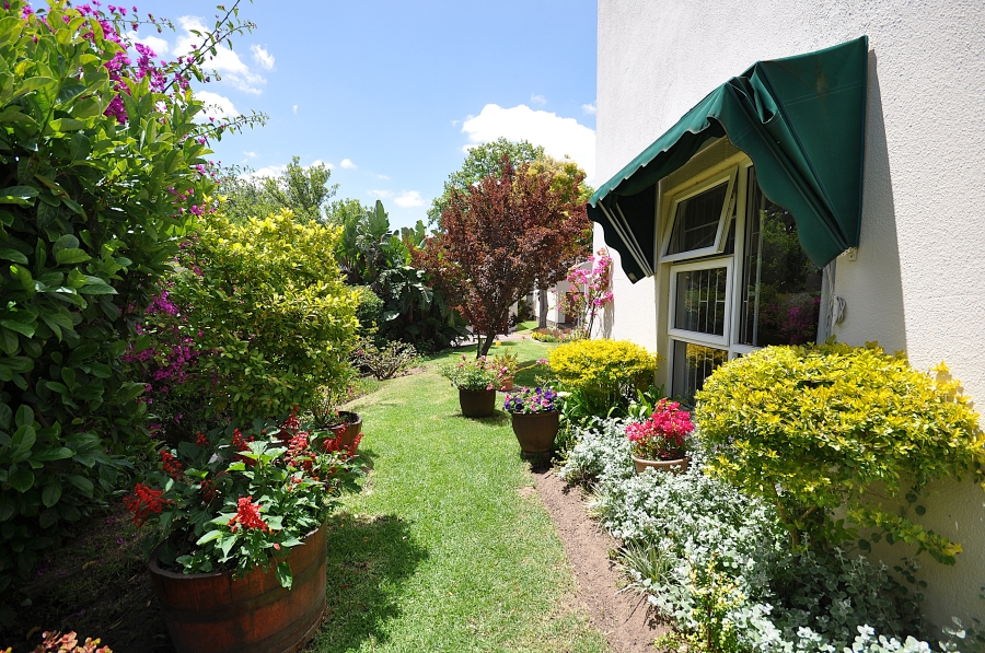 3 Bedroom Property for Sale in Paradyskloof Western Cape